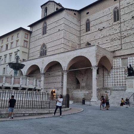 Ferienwohnung Bartolo43 Perugia Exterior foto