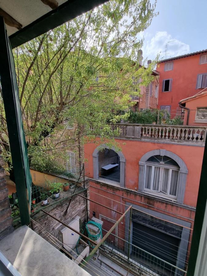 Ferienwohnung Bartolo43 Perugia Exterior foto