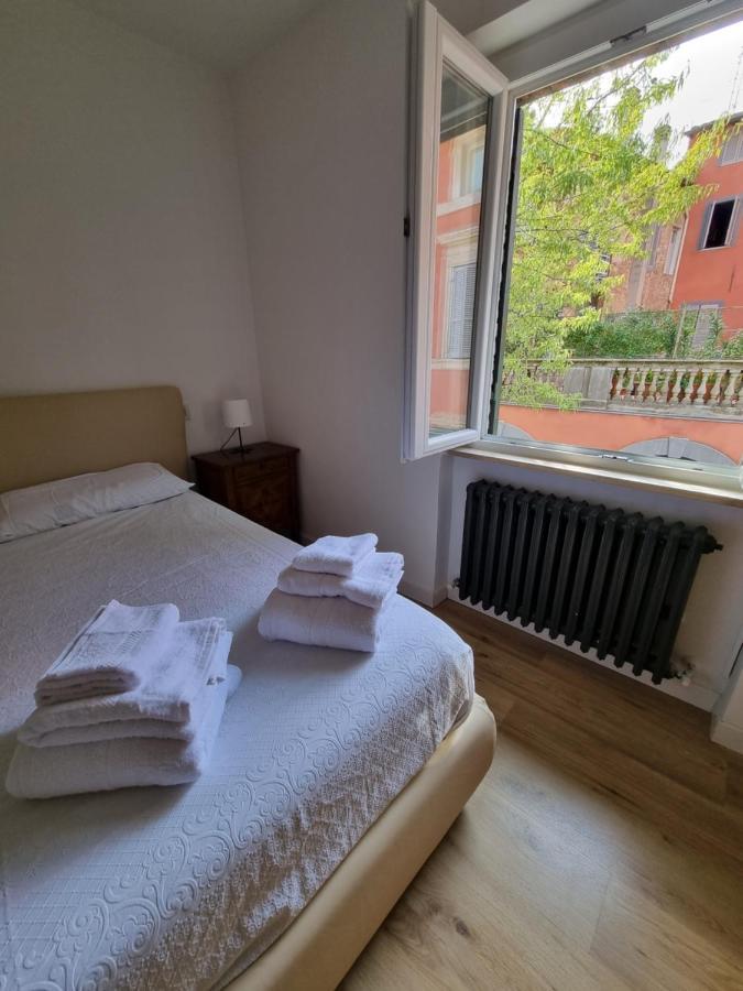 Ferienwohnung Bartolo43 Perugia Exterior foto