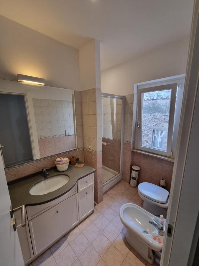 Ferienwohnung Bartolo43 Perugia Exterior foto