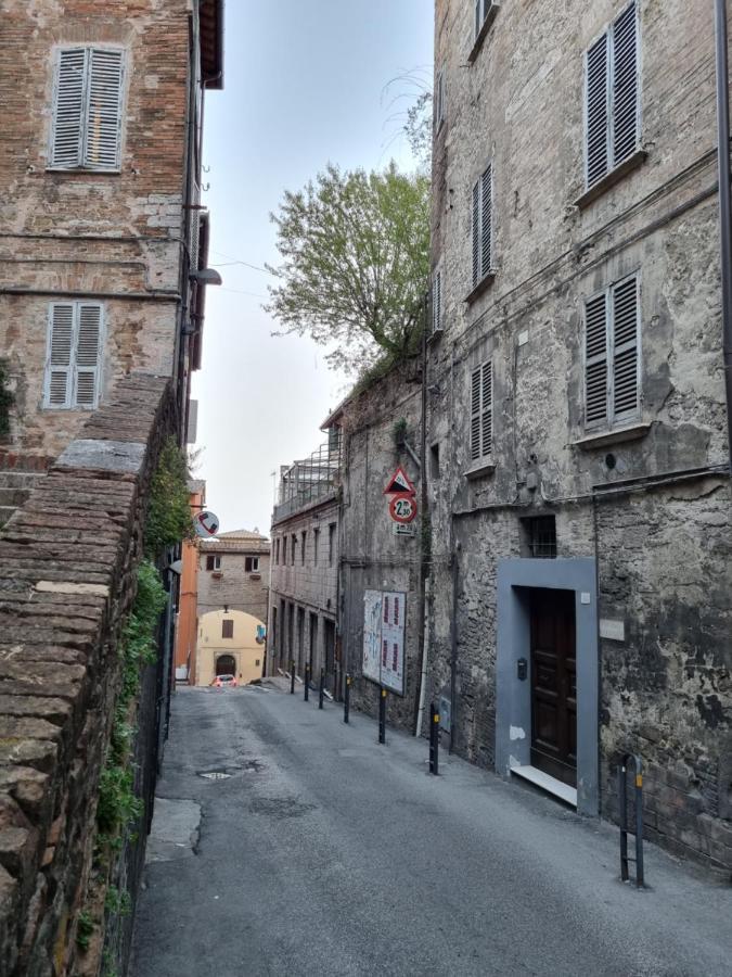Ferienwohnung Bartolo43 Perugia Exterior foto